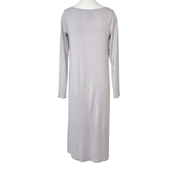 Lululemon Seek Softness Long Sleeve Tunic Shirt, Stargazer Purple, 4 - Picture 3 of 11